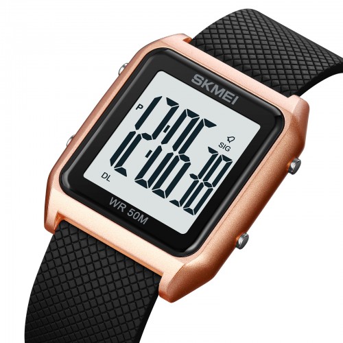 Купити Skmei 1866RGWT Rose Gold-White Купити Skmei 1866RGWT Rose Gold-White