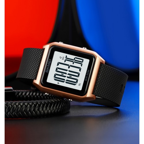 Купити Skmei 1866RGWT Rose Gold-White Купити Skmei 1866RGWT Rose Gold-White