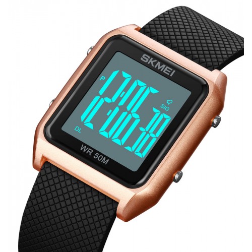 Купити Skmei 1866RGWT Rose Gold-White Купити Skmei 1866RGWT Rose Gold-White