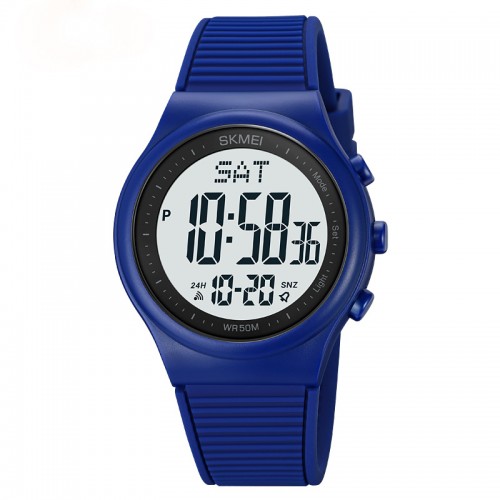 Купить Skmei 1980BU Blue Купить Skmei 1980BU Blue