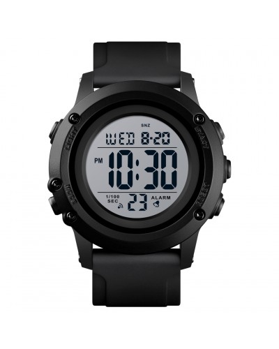 Купить Skmei 1506BKWT Black-White