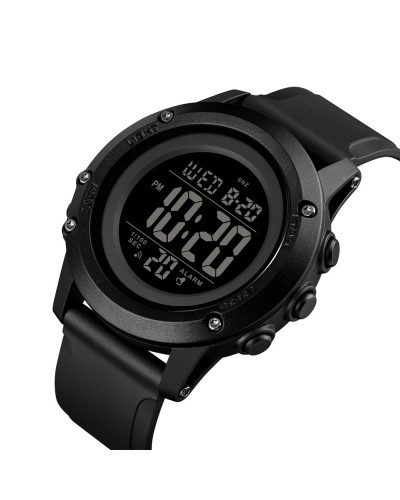 Купить Skmei 1506BKWT Black-White