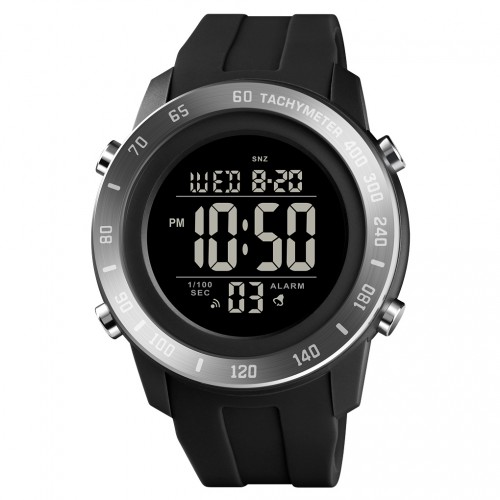 Купить Skmei 1524BKBK Black-Black Купить Skmei 1524BKBK Black-Black