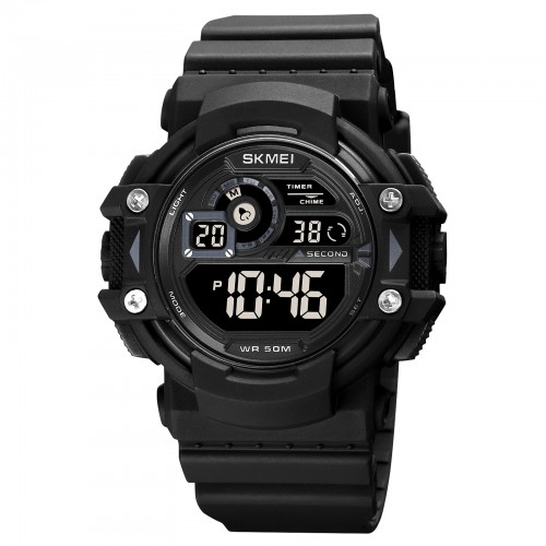 Купить Skmei 1778BKBK Black-Black STOPPED Купить Skmei 1778BKBK Black-Black STOPPED