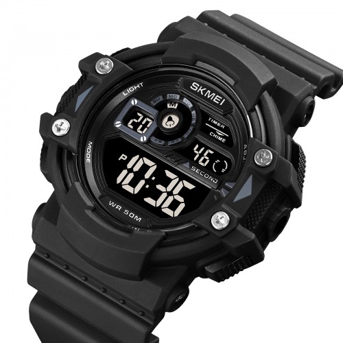 Купить Skmei 1778BKBK Black-Black STOPPED Купить Skmei 1778BKBK Black-Black STOPPED