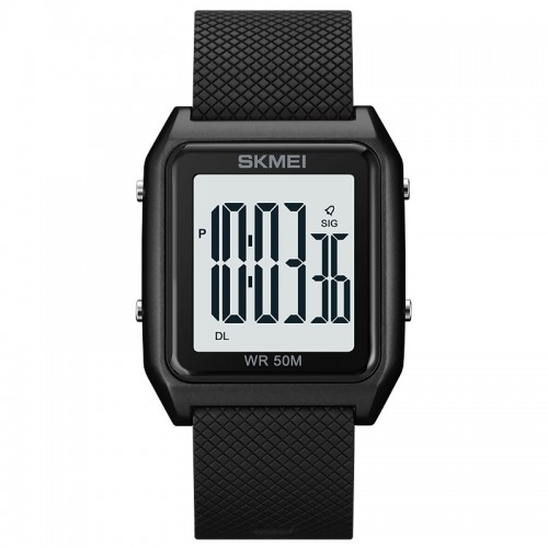 Купити Skmei 1866BKWT Black-White Купити Skmei 1866BKWT Black-White