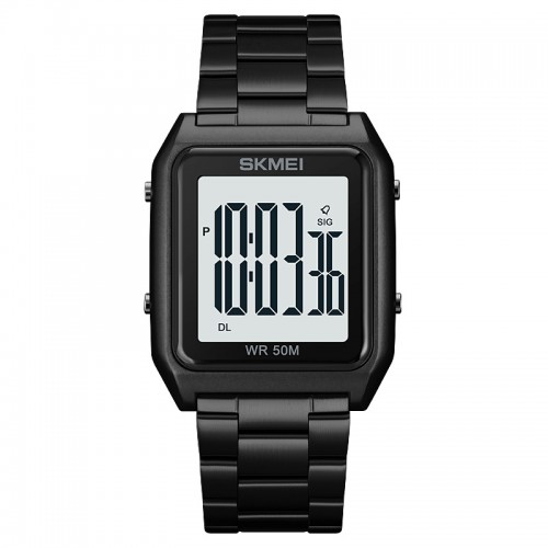 Купити Skmei 1879BKWT Black-White Купити Skmei 1879BKWT Black-White