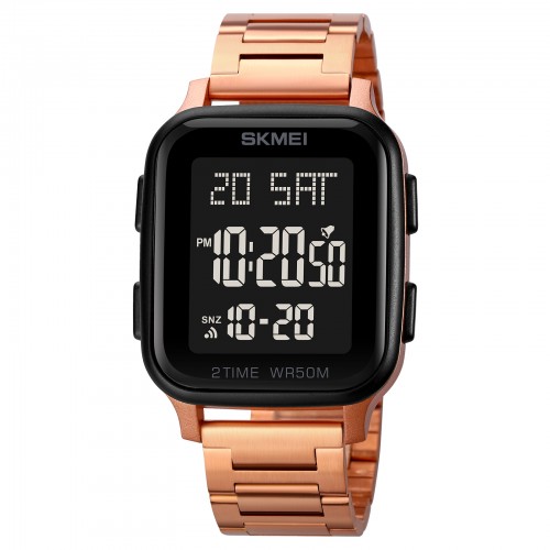 Купить Skmei 1859RG Rose Gold SALE