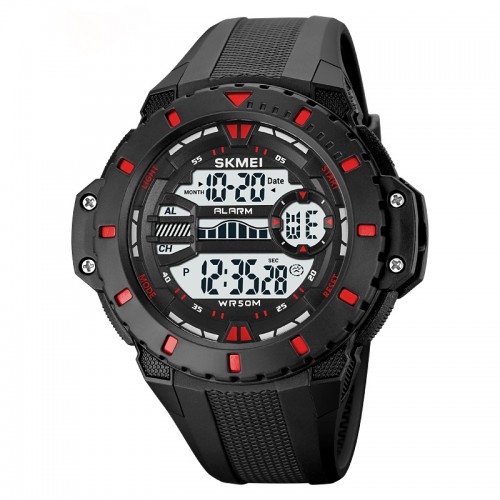 Купить Skmei 1885RD Rose Gold