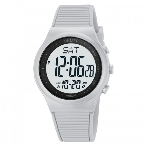 Купить Skmei 1980GY Gray Купить Skmei 1980GY Gray