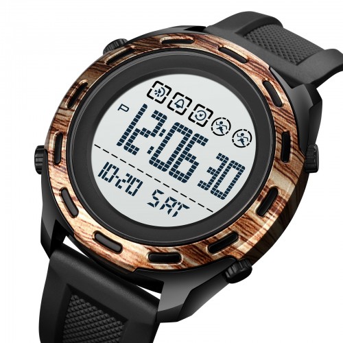 Купить Skmei 1872RGWT Rose Gold-White SALE Купить Skmei 1872RGWT Rose Gold-White SALE