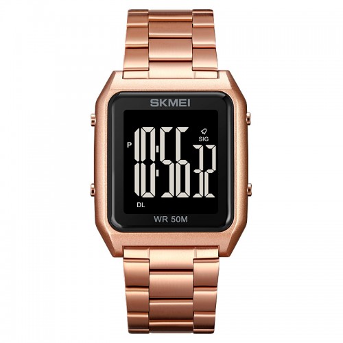 Купити Skmei 1879RG Rose Gold Купити Skmei 1879RG Rose Gold