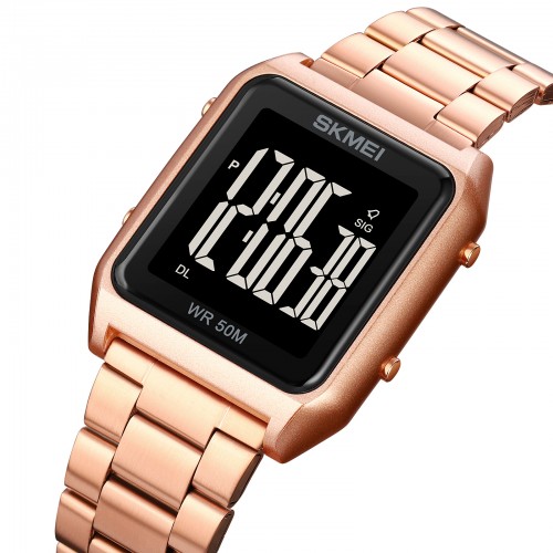 Купити Skmei 1879RG Rose Gold Купити Skmei 1879RG Rose Gold