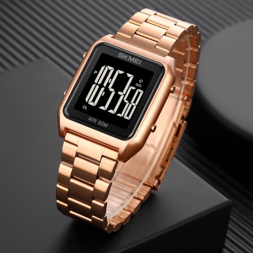Купити Skmei 1879RG Rose Gold Купити Skmei 1879RG Rose Gold