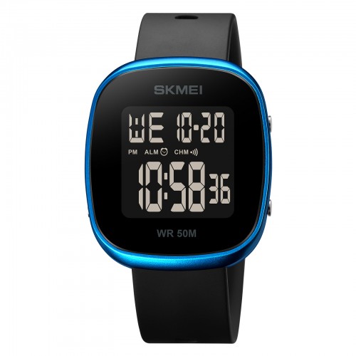 Купить Skmei 1843BU Blue