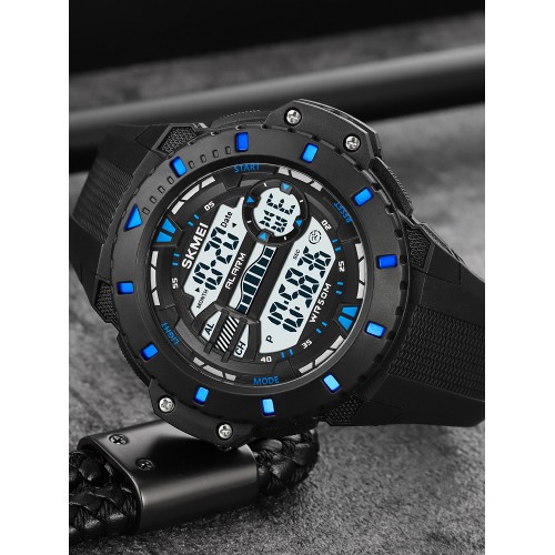Купить Skmei 1885BU Blue Купить Skmei 1885BU Blue