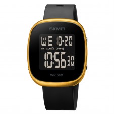 Skmei 1843GD Gold