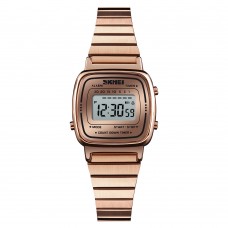 Skmei 1901SRG Rose Gold Steel SALE