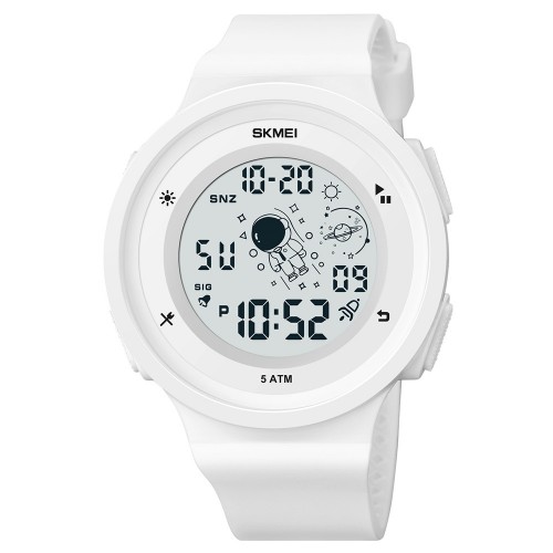 Купить Skmei 1973WT White SALE Купить Skmei 1973WT White SALE