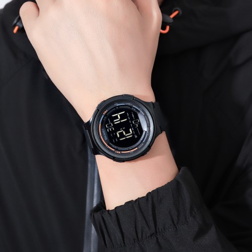 Купить Skmei 1841BK Black