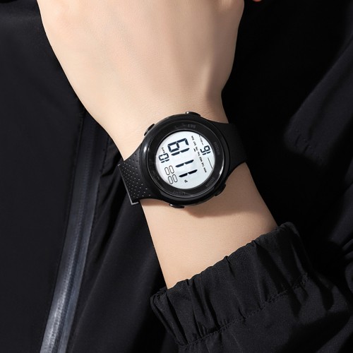 Купити Skmei 1856BKWT Black-White Купити Skmei 1856BKWT Black-White