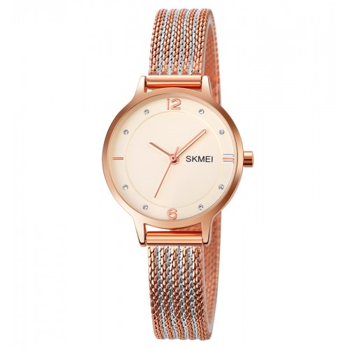 Купити Skmei 1874RG Rose Gold Купити Skmei 1874RG Rose Gold