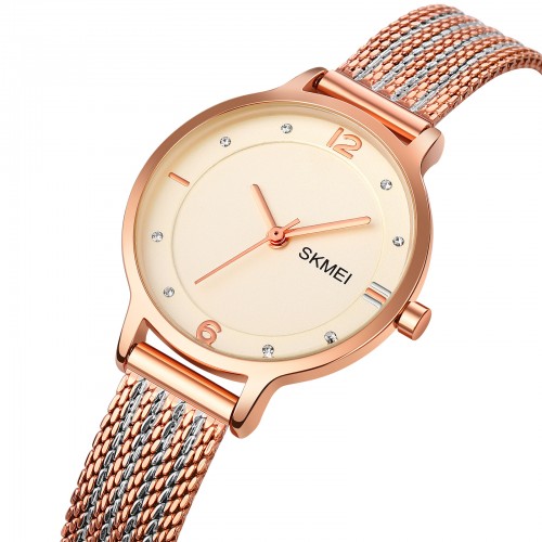 Купити Skmei 1874RG Rose Gold Купити Skmei 1874RG Rose Gold