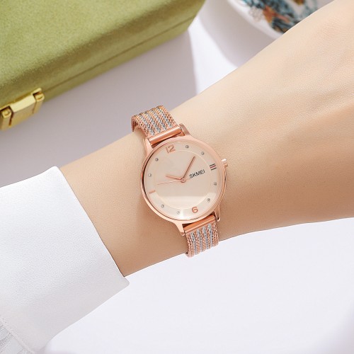 Купити Skmei 1874RG Rose Gold Купити Skmei 1874RG Rose Gold