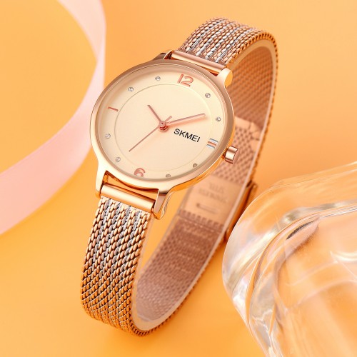 Купити Skmei 1874RG Rose Gold Купити Skmei 1874RG Rose Gold