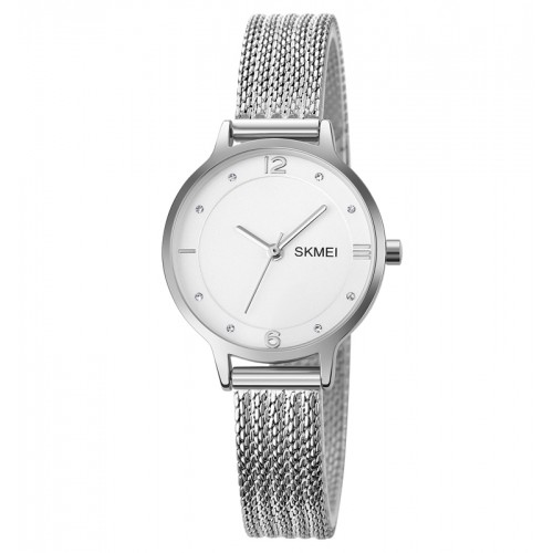 Купить Skmei 1874SI Silver Купить Skmei 1874SI Silver