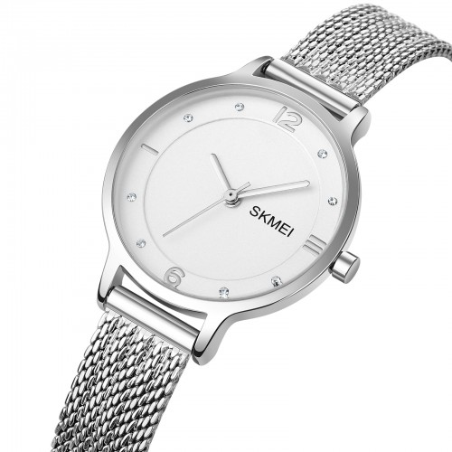 Купить Skmei 1874SI Silver Купить Skmei 1874SI Silver