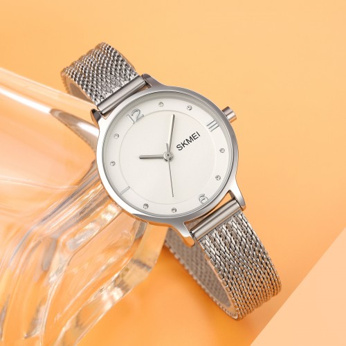 Купить Skmei 1874SI Silver Купить Skmei 1874SI Silver