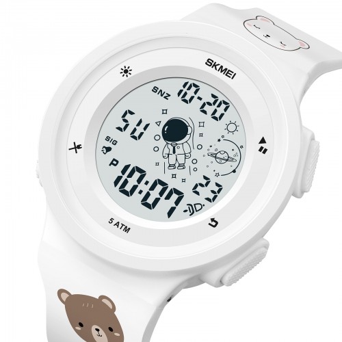 Купить Skmei 1973BR Bear