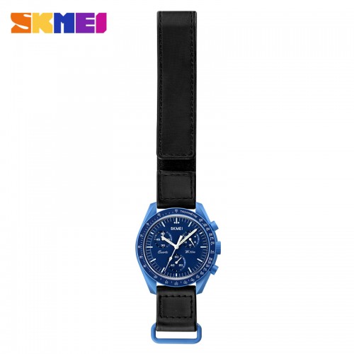 Купить Skmei 1982BU Blue Купить Skmei 1982BU Blue