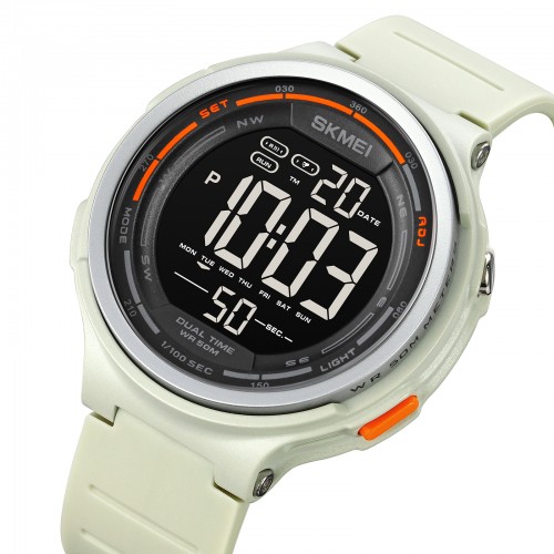 Купить Skmei 1841GY Grey SALE