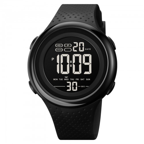 Купити Skmei 1856BKBK Black-Black Купити Skmei 1856BKBK Black-Black