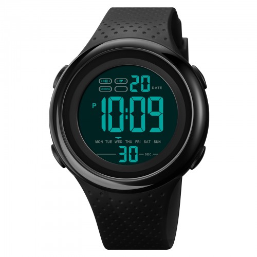 Купити Skmei 1856BKBK Black-Black Купити Skmei 1856BKBK Black-Black