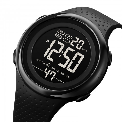 Купити Skmei 1856BKBK Black-Black Купити Skmei 1856BKBK Black-Black