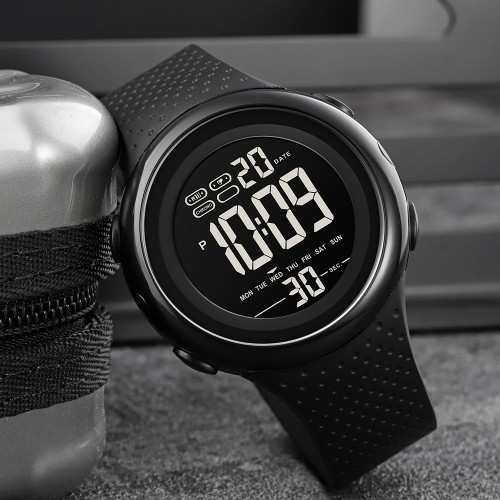 Купити Skmei 1856BKBK Black-Black Купити Skmei 1856BKBK Black-Black