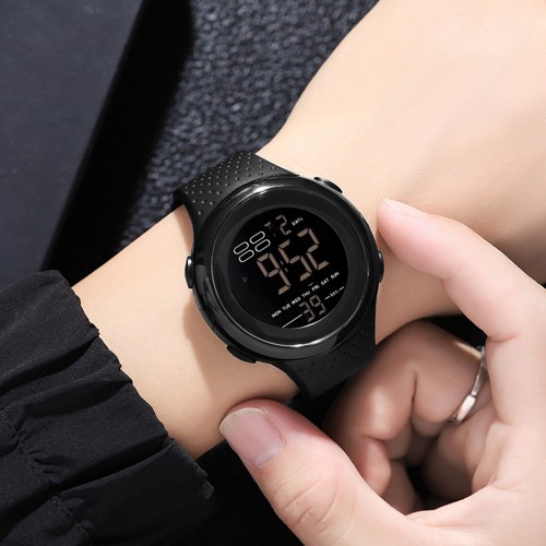 Купити Skmei 1856BKBK Black-Black Купити Skmei 1856BKBK Black-Black