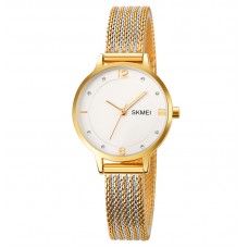 Skmei 1874GD Gold