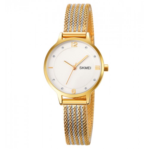Купити Skmei 1874GD Gold