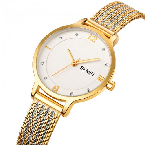 Купити Skmei 1874GD Gold