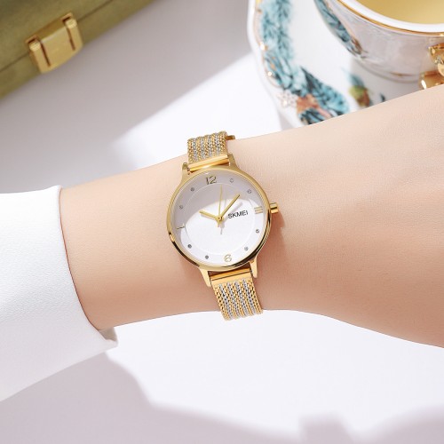 Купити Skmei 1874GD Gold