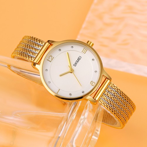 Купити Skmei 1874GD Gold