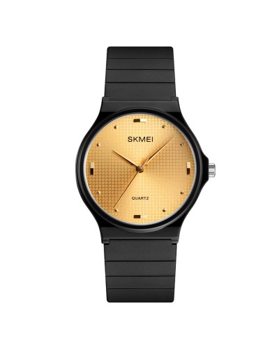 Купить Skmei 1421GD Gold SALE