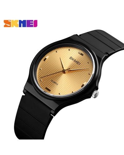 Купить Skmei 1421GD Gold SALE