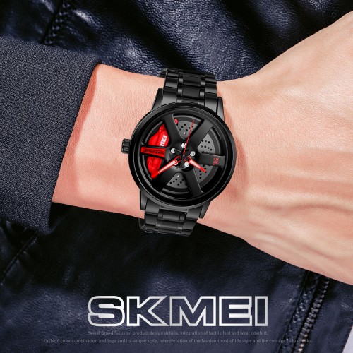 Купить Skmei 1787RD Red Купить Skmei 1787RD Red
