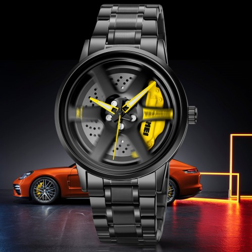 Купить Skmei 1787YL Yellow