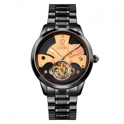 Купити Skmei 9205BKRG Black-Rose Gold Купити Skmei 9205BKRG Black-Rose Gold